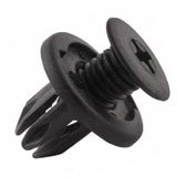 Presilha Fixação P/choque &amp; P/barro Nissan/bmw/honda 10 Und