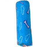 Manta Cobertor Pet Microfibra Plush 70x100 Meu Pet