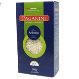 Arroz Arbório Paganini 500g (3 Pacotes)