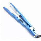 Prancha Chapinha Profissional Titanium Bivolt N12