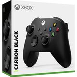 Controle Xbox Series X/s Sem Fio Com Bluetooth - Aoms0021pretobivolt