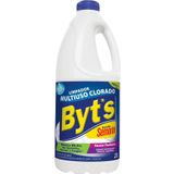 Byts Limpador Multiuso Clorado Tradicional 2l