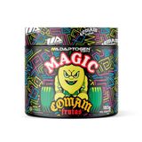 Pré Treino Magic Comam Frutas 183g - Adaptogen