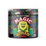 Pré Treino Magic Comam Frutas 183g - Adaptogen