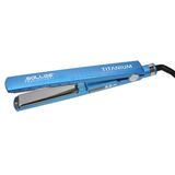 Chapinha Prancha Titanium 460ºf 240ºc Salles Profissional