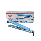 Prancha De Cabelo Titanium Professional 450f