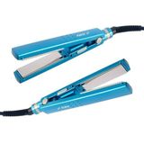 Prancha Chapinha Profissional Titanium Bivolt N28