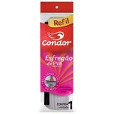 Refil Para Rodo Magico Mop De Pva Condor