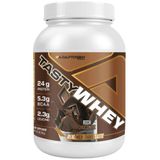 Tasty Whey Adaptogen 100% Pure Whey 3w 900g Sabor Chocolate