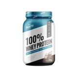 100% Whey Protein 900g (leitinho) - Shark Pro