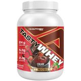 Tasty Whey Adaptogen 100% Pure Whey 3w 900g Chocotella