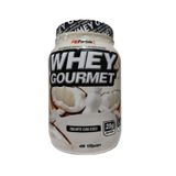 Whey Gourmet Iogurte Com Coco 900g Fn Forbis