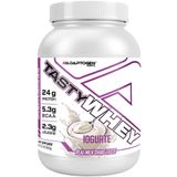 Tasty Whey Protein 900g Pote Adaptogen Sabor Iogurte