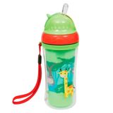 Copo Parede Dupla Animal Fun 11857 - Buba