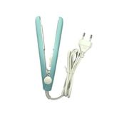Mini Chapinha Prancha Portátil Cabelo 17cm Bivolt 110v220v