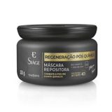 Máscara Regeneração Extrema Siàge Expert Eudora 250g