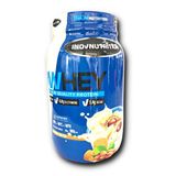 Whey Protein Inov Nutrition 3w 900g