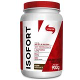 Whey Protein Isofort Vitafor 900g Chocolate