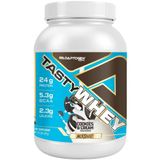 Tasty Whey Adaptogen 100% Pure Whey 3w 900g Cookies Cream