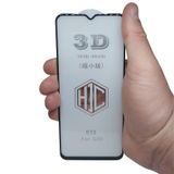 Película De Vidro 3d Motorola Moto E13 - G10 - G20 - G30