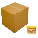 18 Potes De Sabão Pastoso Neutral 500g.