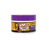 Máscara De Hidratação 250g - Muito + Liso - Myphios