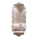 Espelho Decorativo Moldura Corpo Inteiro Bolonha 53x130