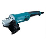 Makita Ga5090x02 Esmerilhadeira Angular 125mm 220v