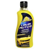 Lava Autos Ph Neutro Auto Shine 500ml