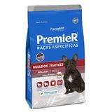 Ração Cães Premier Raças Especificas Bulldog Frances 2,5kg