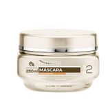 Mascara Fortalecedora Raiz Latina 250g