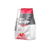 100% Whey Flavour (900g) Morango - Atlhetica Nutrition