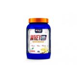 Whey Concentrado Absolut Baunilha 900g