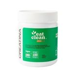 Creatina 300g - Suplemento Sem Glúten Vegano - Eat Clean