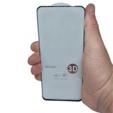 Película De Vidro 3d Para Motorola Moto G13 / G23 / G53 (tela De 6.5)