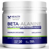 Beta Alanina Energy 150g - Health Clean