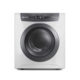 Secadora de Roupas de Parede e Piso Electrolux 11kg Branca Premium Care com Timer Control (SVB11) 220V