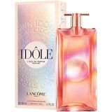 Perfume Lancôme Idôle Nectar - L&#39;eau De Parfum - Feminino Volume Da Unidade 50 Ml
