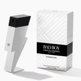 Perfume Carolina Herrera Bad Boy Superstars - Eau De Toilette - 100 Ml Volume Da Unidade 100 Ml