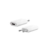 Carregador Completo Compativel Iphone 5 6 7 8 Plus X 11 12 13 Adaptador Tomada Fonte Usb + Cabo Lightning