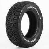 Pneu 265/65R18 AT Aro 18 LT Xbri Brutus 122/119R T/A 10PR