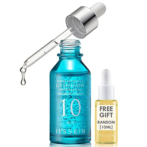 É Skin Power 10 Formula Gf Effector Ampoule Serum 30ml (1.01 É Skin Power 10 Formula Gf Effector Ampoule Serum 30ml (1.01