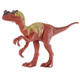 Figura Articulada 30cm Jurassic World Proceratosaurus Mattel