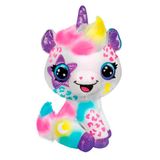 Pelucia De Pintar Style 4 Ever Airbrush Plush Unicornio Fun Divirta Se