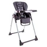 Cadeira De Alimentacao Mellow 18kg Preto Safety 1st