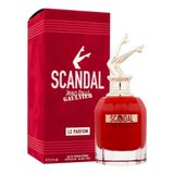 Perfume Jean Paul Gaultier Scandal Le Parfum - Feminino - 80 Ml Volume Da Unidade 80 Ml