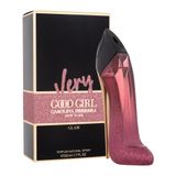 Perfume Carolina Herrera Very Good Girl Glam - Eau De Parfum Volume Da Unidade 80 Ml