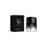 Perfume Paco Rabanne Black Xs - Eau De Toilette - Masculino Volume Da Unidade 50 Ml