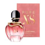 Perfume Paco Rabanne Pure Xs - Eau De Parfum - Feminino Volume Da Unidade 80 Ml