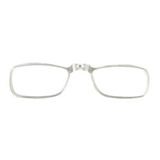 Adaptador De Oculos De Ciclismo Suporte De Grau Miopia
